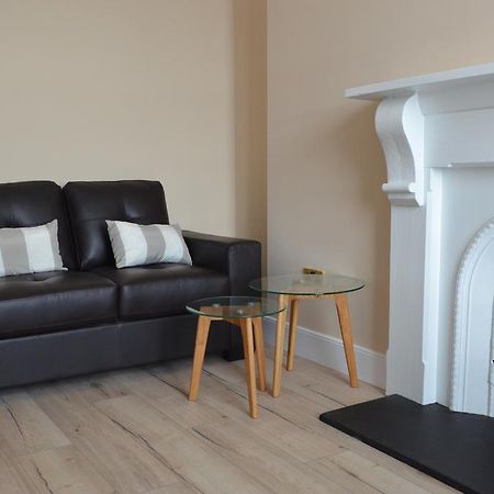 Blessings Studio Apartments Cootehill Екстер'єр фото